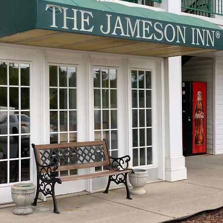 Jameson Inn - Oakwood Extérieur photo