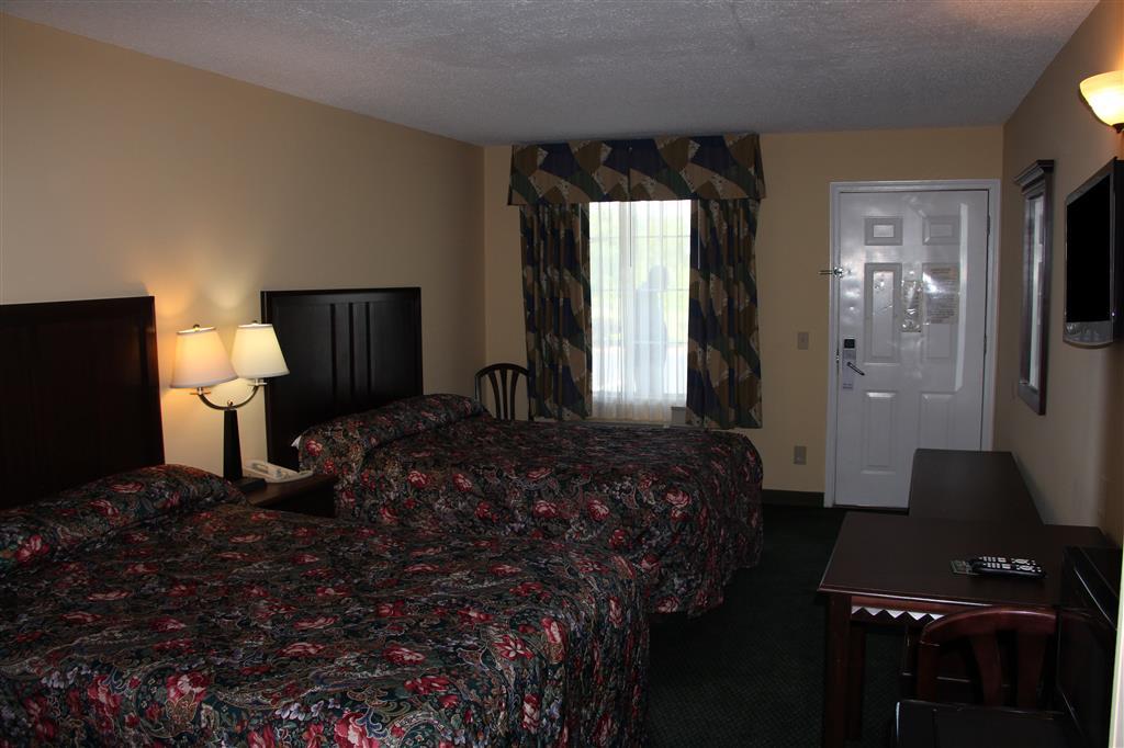 Jameson Inn - Oakwood Chambre photo
