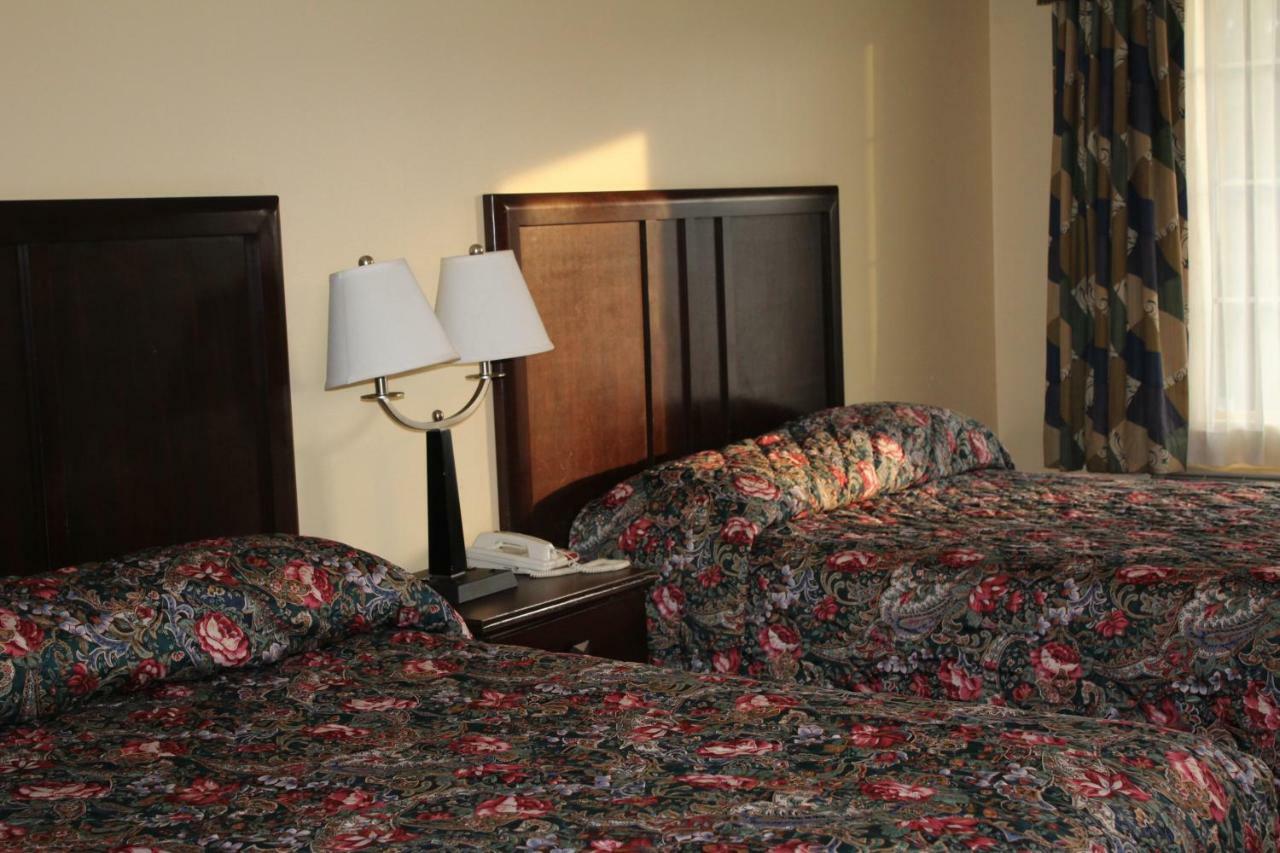 Jameson Inn - Oakwood Extérieur photo